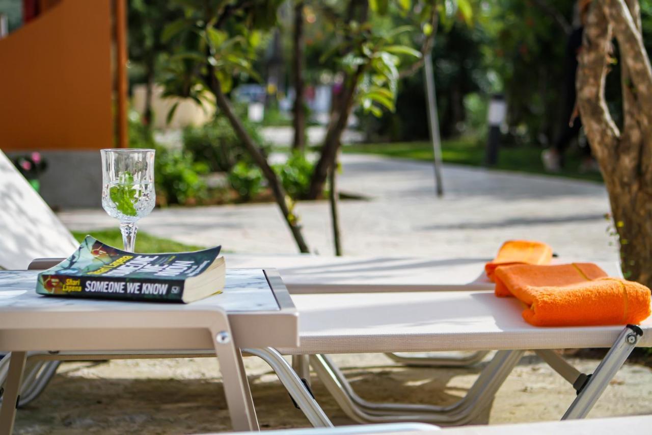 Navigator - Bed & Breakfast Acharavi (Corfu)