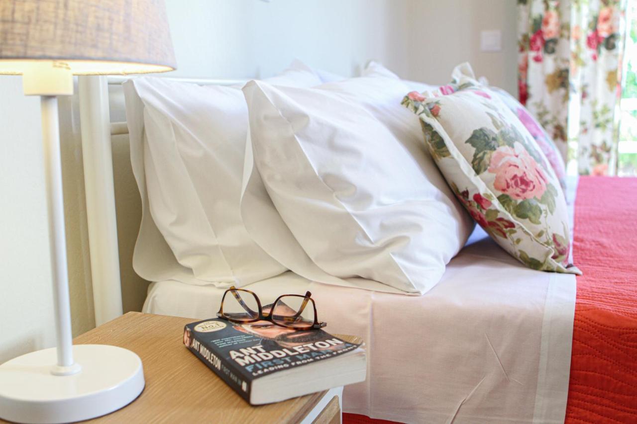 Bed & Breakfast Navigator - Acharavi (Corfu)