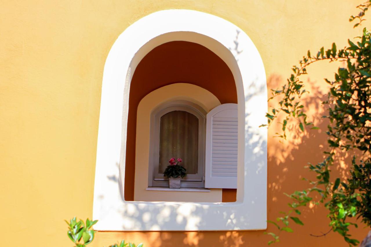 Bed & Breakfast Navigator - Acharavi (Corfu)