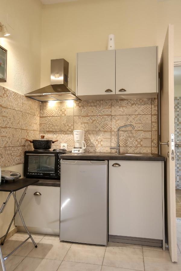 Navigator - Bed & Breakfast Acharavi (Corfu)