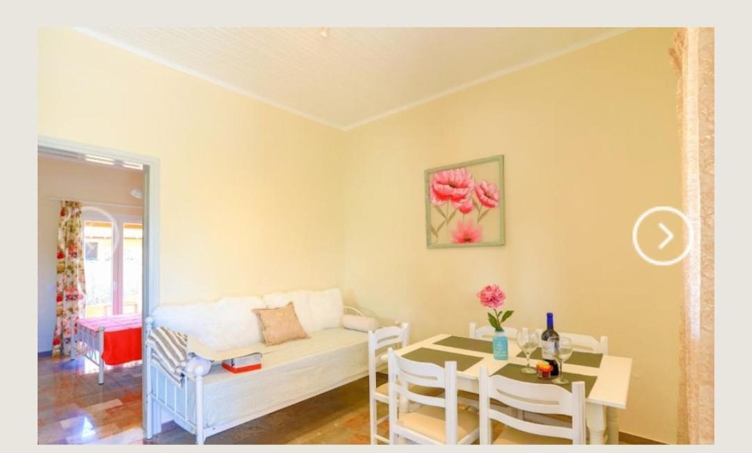 Bed & Breakfast Navigator - Acharavi (Corfu)